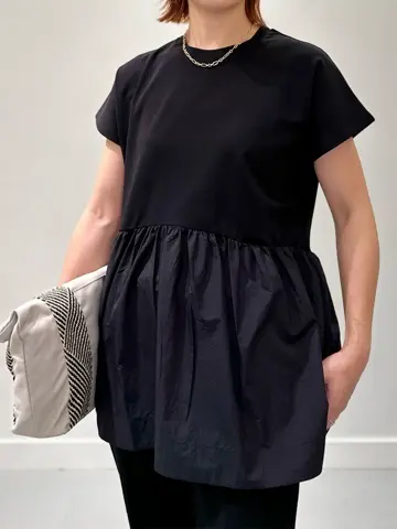 ONWARD CROSSET SELECT 濱野 コーディネート画像