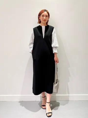 ONWARD CROSSET SELECT 濱野 コーディネート画像