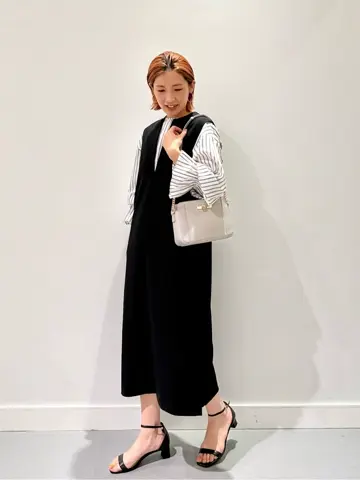 ONWARD CROSSET SELECT 濱野 コーディネート画像