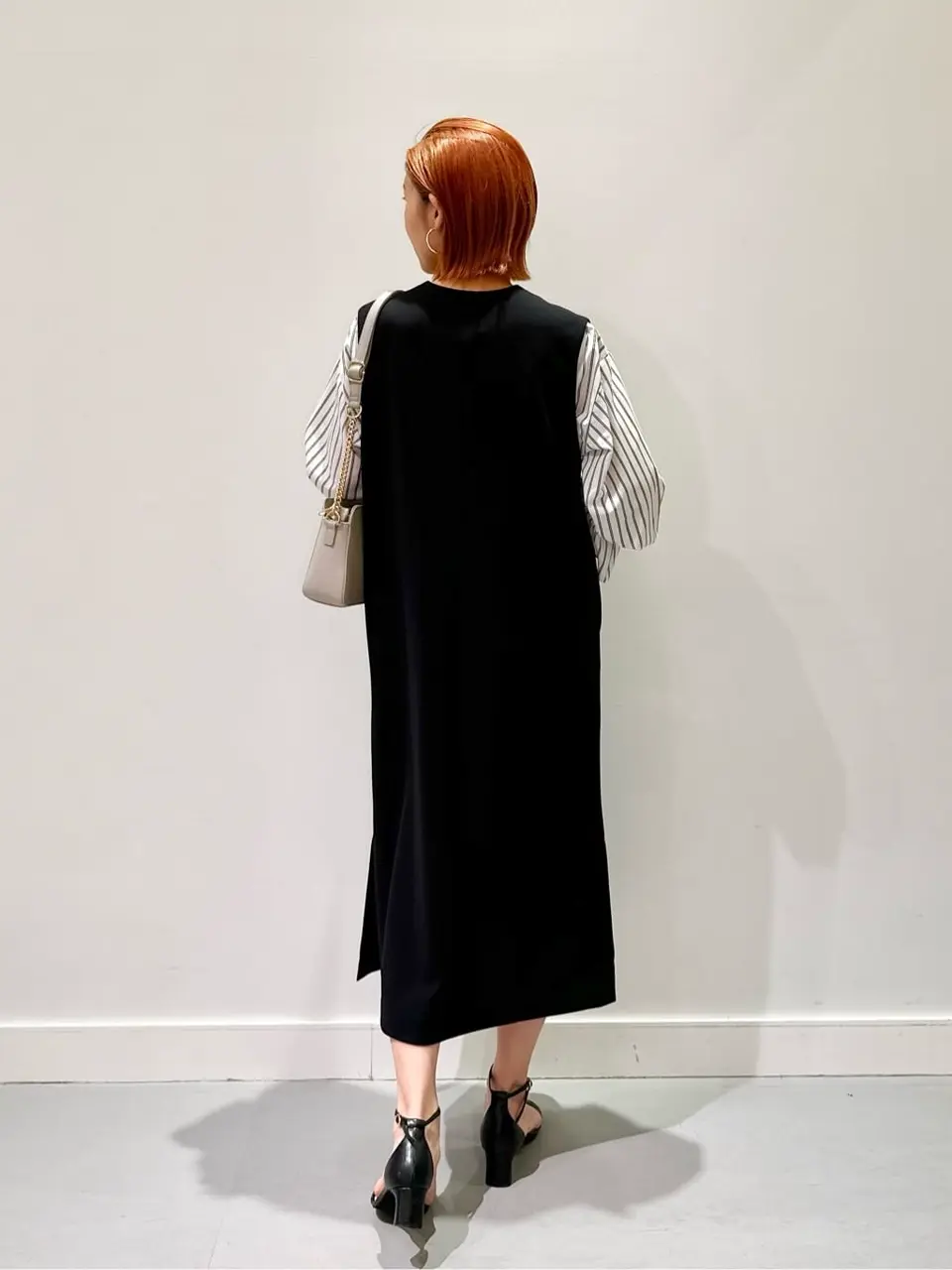 ONWARD CROSSET SELECT 濱野 コーディネート画像