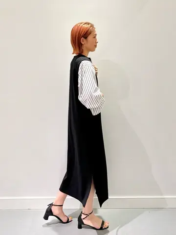 ONWARD CROSSET SELECT 濱野 コーディネート画像