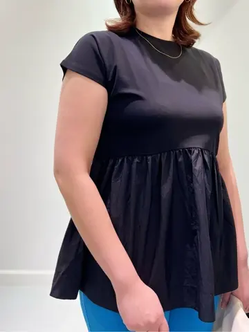 ONWARD CROSSET SELECT 林 コーディネート画像