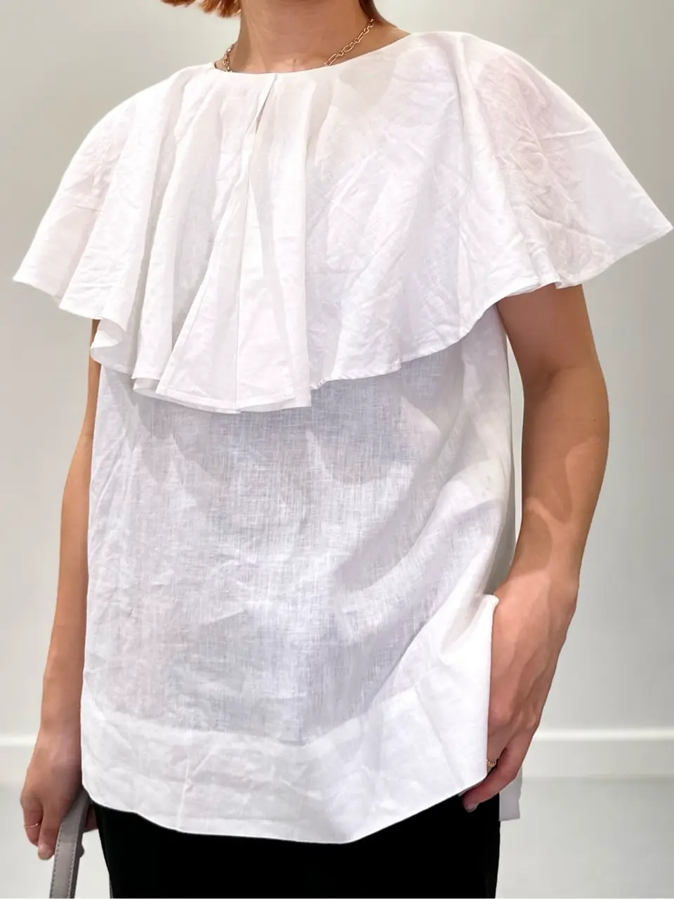 ONWARD CROSSET SELECT 濱野 コーディネート画像