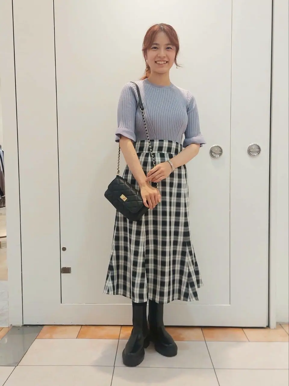  yamakawa コーディネート画像