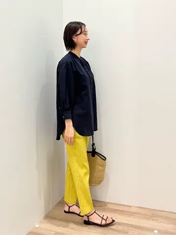 ONWARD CROSSET SELECT 村上 コーディネート画像