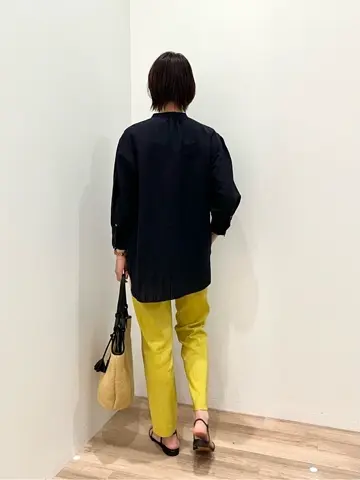 ONWARD CROSSET SELECT 村上 コーディネート画像