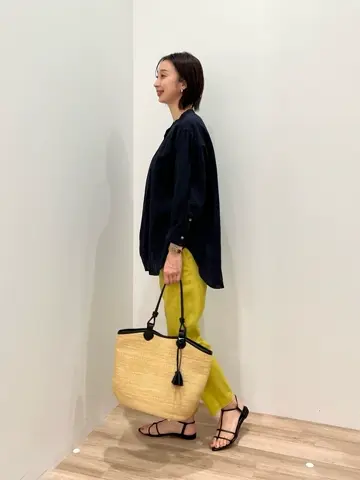 ONWARD CROSSET SELECT 村上 コーディネート画像