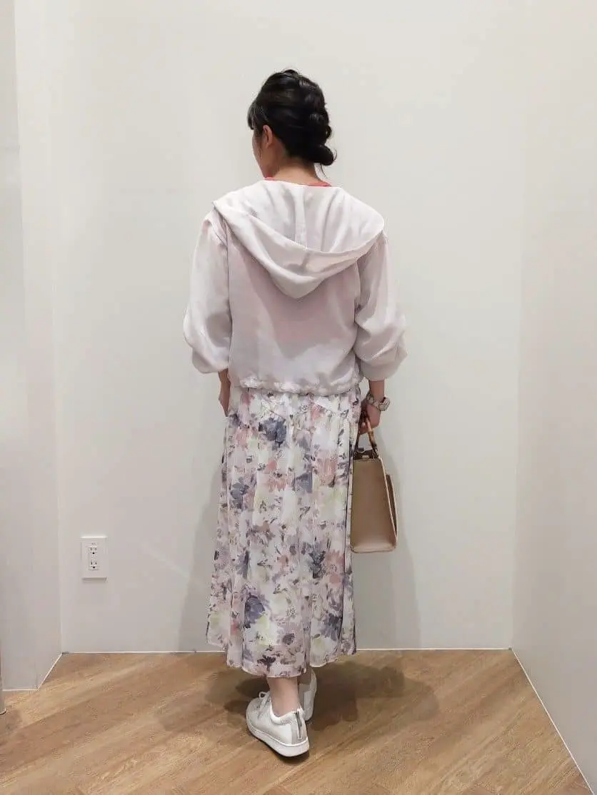 ONWARD CROSSET SELECT 権田 コーディネート画像