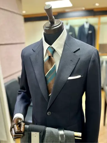 ONWARD CROSSET SELECT 小管 コーディネート画像