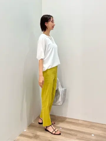 ONWARD CROSSET SELECT 村上 コーディネート画像