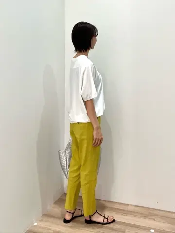 ONWARD CROSSET SELECT 村上 コーディネート画像