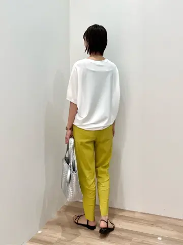 ONWARD CROSSET SELECT 村上 コーディネート画像