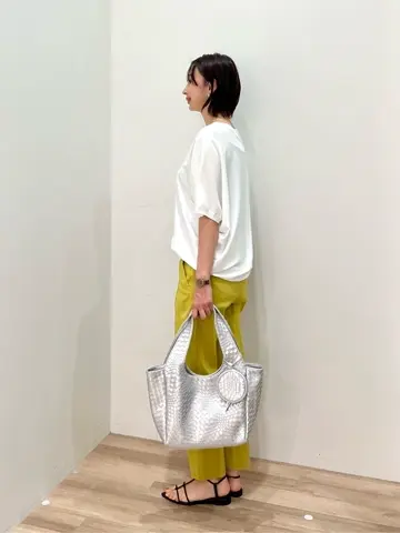 ONWARD CROSSET SELECT 村上 コーディネート画像