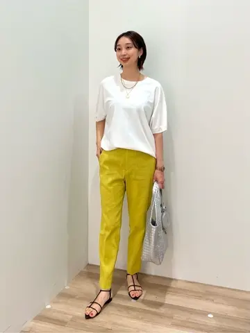 ONWARD CROSSET SELECT 村上 コーディネート画像