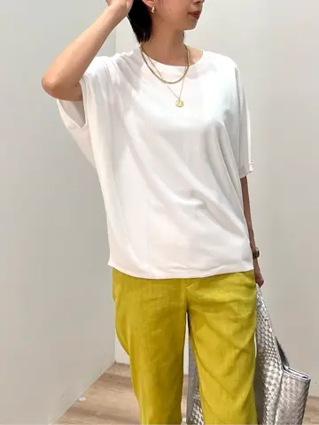 ONWARD CROSSET SELECT 村上 コーディネート画像