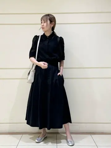 ONWARD CROSSET SELECT Kanako コーディネート画像