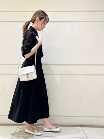 ONWARD CROSSET SELECT Kanako コーディネート画像