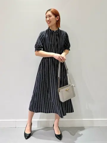 ONWARD CROSSET SELECT 濱野 コーディネート画像