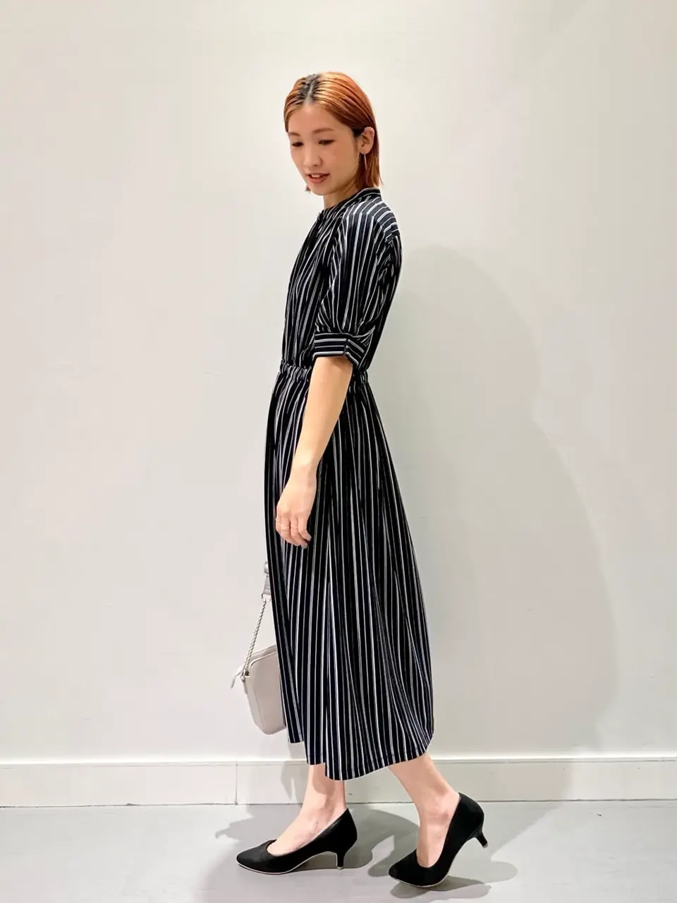 ONWARD CROSSET SELECT 濱野 コーディネート画像