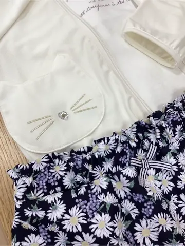 ONWARD CROSSET SELECT 鈴木 コーディネート画像