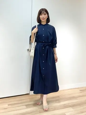 ONWARD CROSSET SELECT 市川 コーディネート画像