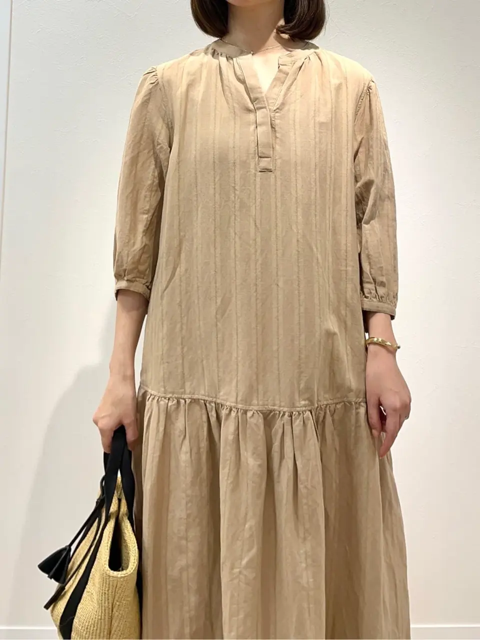 ONWARD CROSSET SELECT 市川 コーディネート画像