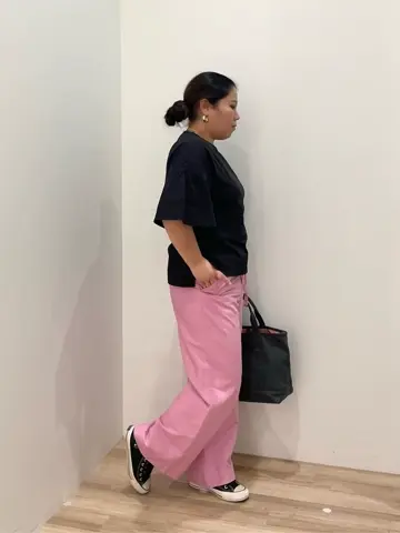 ONWARD CROSSET SELECT 伊藤 コーディネート画像