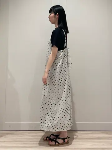 ONWARD CROSSET SELECT 山田 コーディネート画像