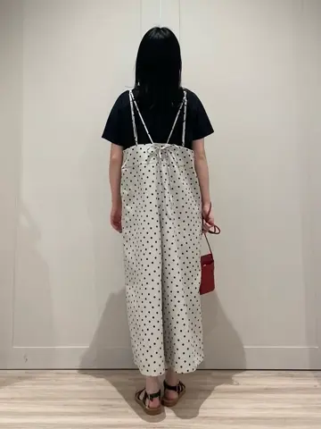 ONWARD CROSSET SELECT 山田 コーディネート画像