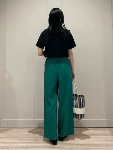 ONWARD CROSSET SELECT 山田 コーディネート画像