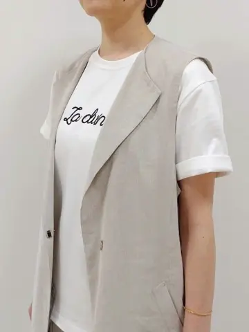 ONWARD CROSSET SELECT 岩下 コーディネート画像