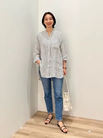 ONWARD CROSSET SELECT 村上 コーディネート画像