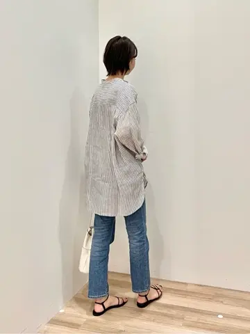 ONWARD CROSSET SELECT 村上 コーディネート画像