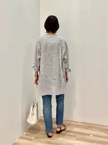 ONWARD CROSSET SELECT 村上 コーディネート画像