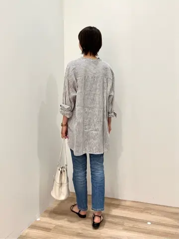 ONWARD CROSSET SELECT 村上 コーディネート画像