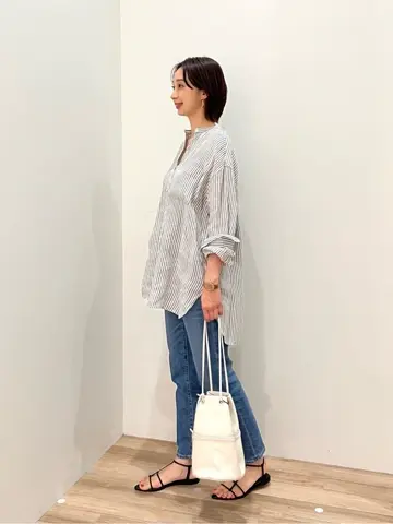 ONWARD CROSSET SELECT 村上 コーディネート画像