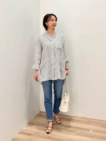 ONWARD CROSSET SELECT 村上 コーディネート画像