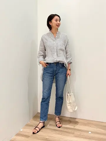 ONWARD CROSSET SELECT 村上 コーディネート画像