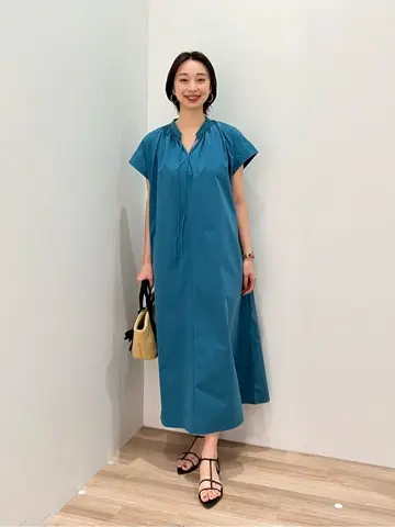 ONWARD CROSSET SELECT 村上 コーディネート画像