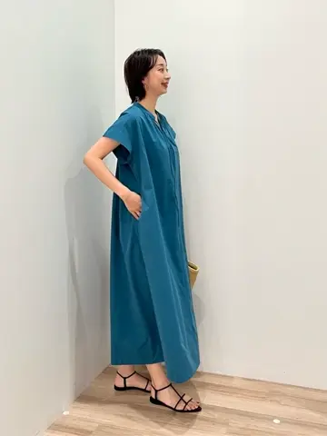 ONWARD CROSSET SELECT 村上 コーディネート画像