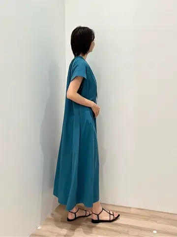 ONWARD CROSSET SELECT 村上 コーディネート画像