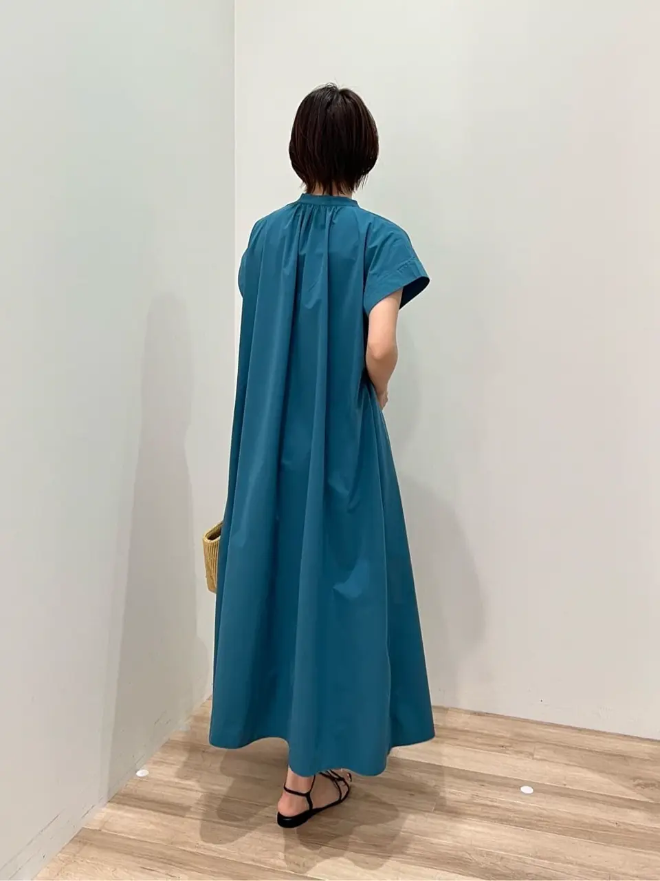 ONWARD CROSSET SELECT 村上 コーディネート画像