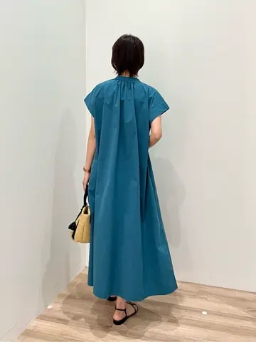 ONWARD CROSSET SELECT 村上 コーディネート画像