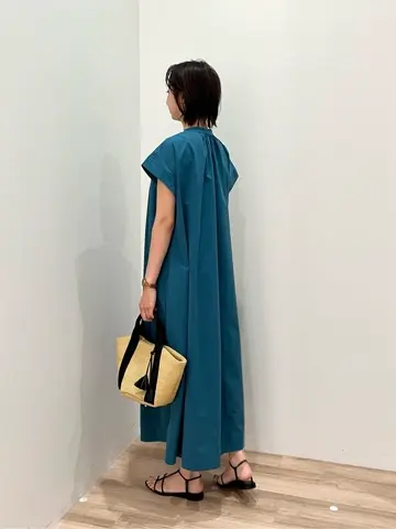 ONWARD CROSSET SELECT 村上 コーディネート画像