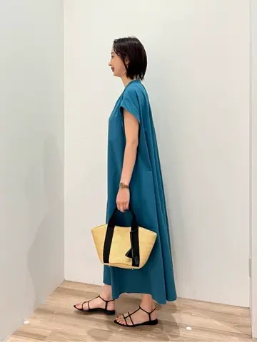 ONWARD CROSSET SELECT 村上 コーディネート画像