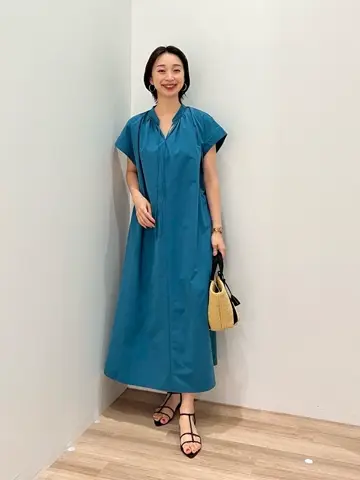 ONWARD CROSSET SELECT 村上 コーディネート画像