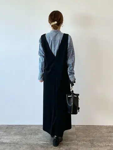 ONWARD CROSSET SELECT 横尾 コーディネート画像