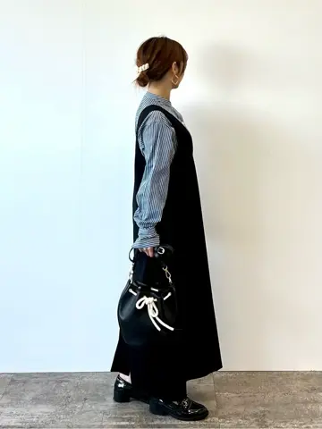 ONWARD CROSSET SELECT 横尾 コーディネート画像