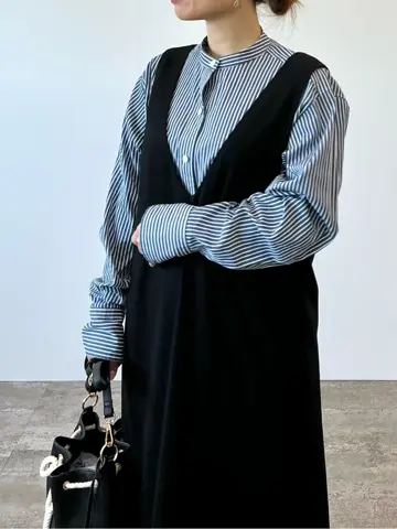 ONWARD CROSSET SELECT 横尾 コーディネート画像