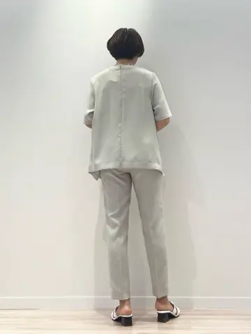 ONWARD CROSSET SELECT 佐藤 コーディネート画像